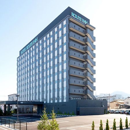 Hotel Route Inn Numata Numata  Eksteriør bilde