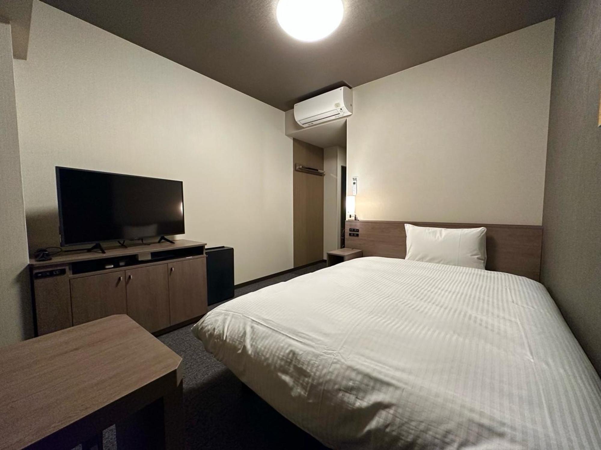 Hotel Route Inn Numata Numata  Eksteriør bilde