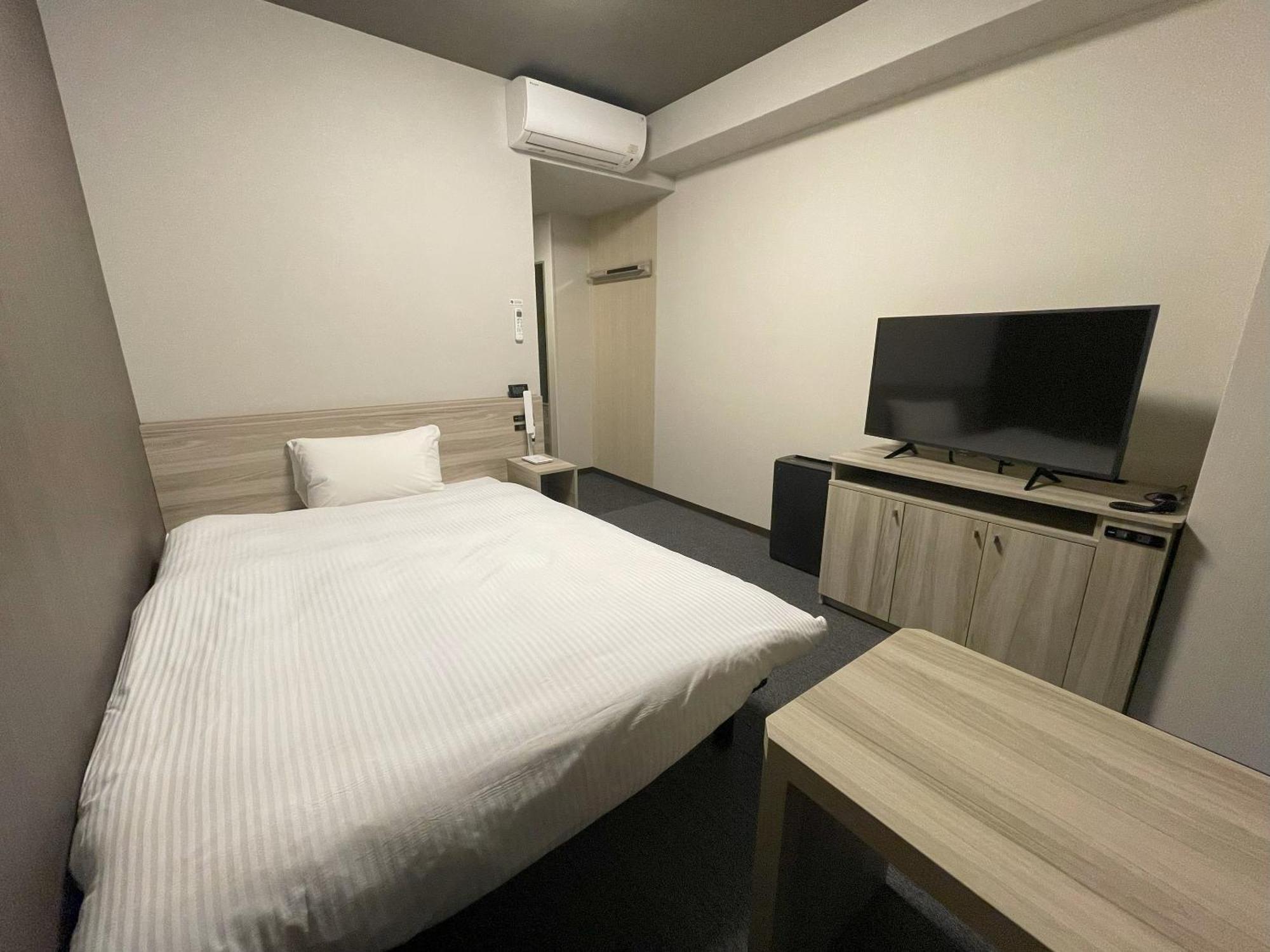 Hotel Route Inn Numata Numata  Eksteriør bilde