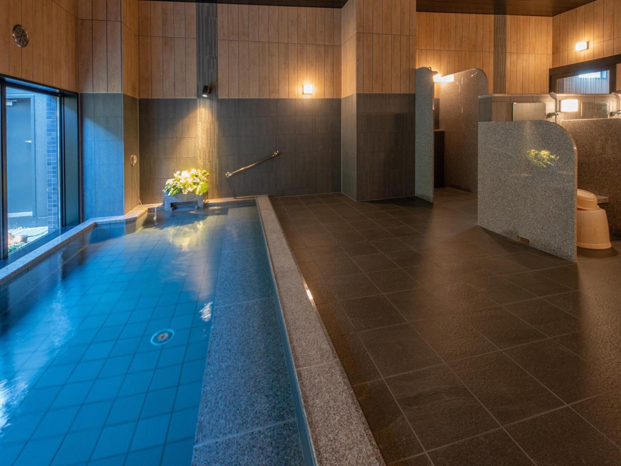 Hotel Route Inn Numata Numata  Eksteriør bilde