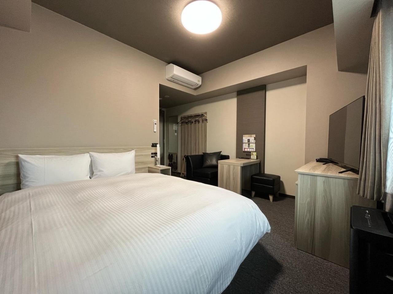 Hotel Route Inn Numata Numata  Eksteriør bilde
